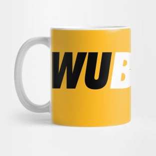 WUBLCK Mug